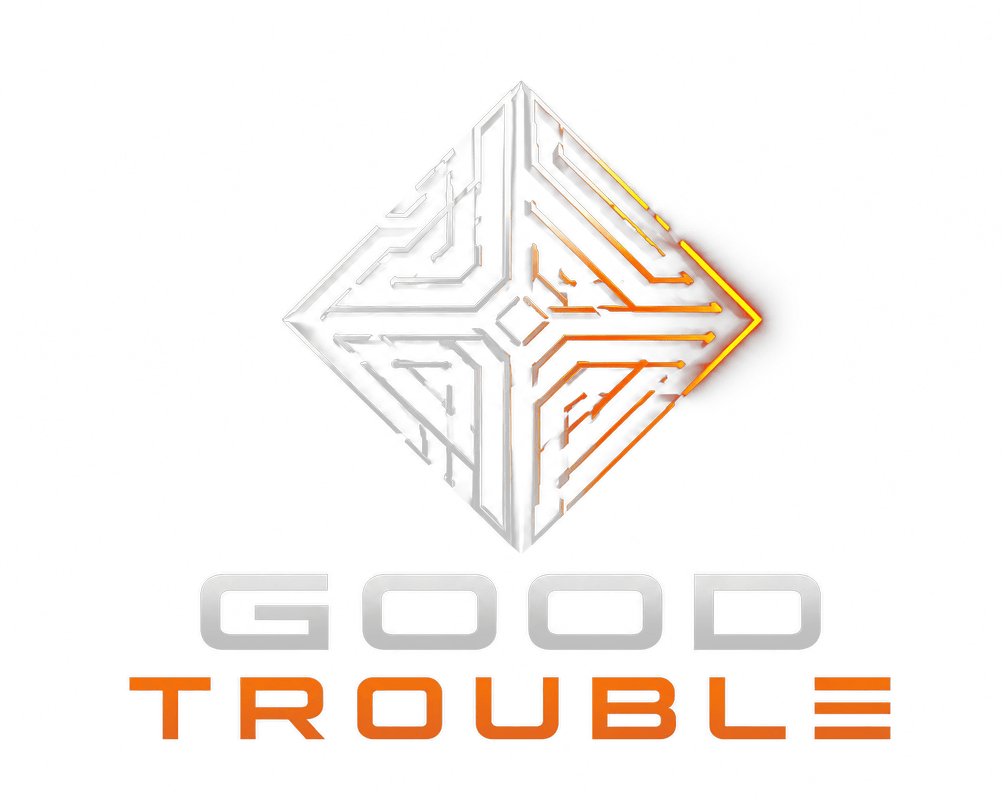 Good Trouble